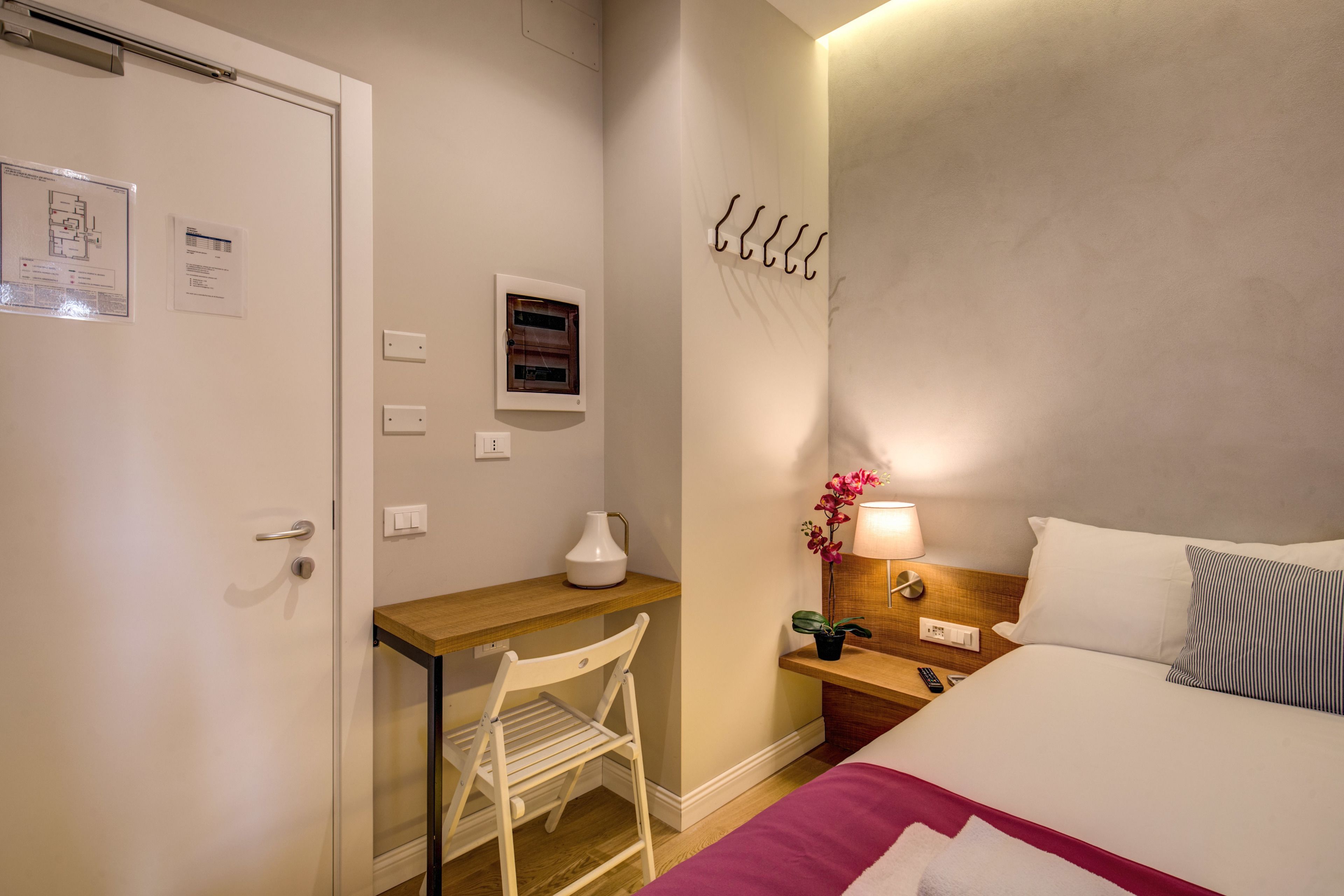 Photo - The Spanish Suite Via di Ripetta