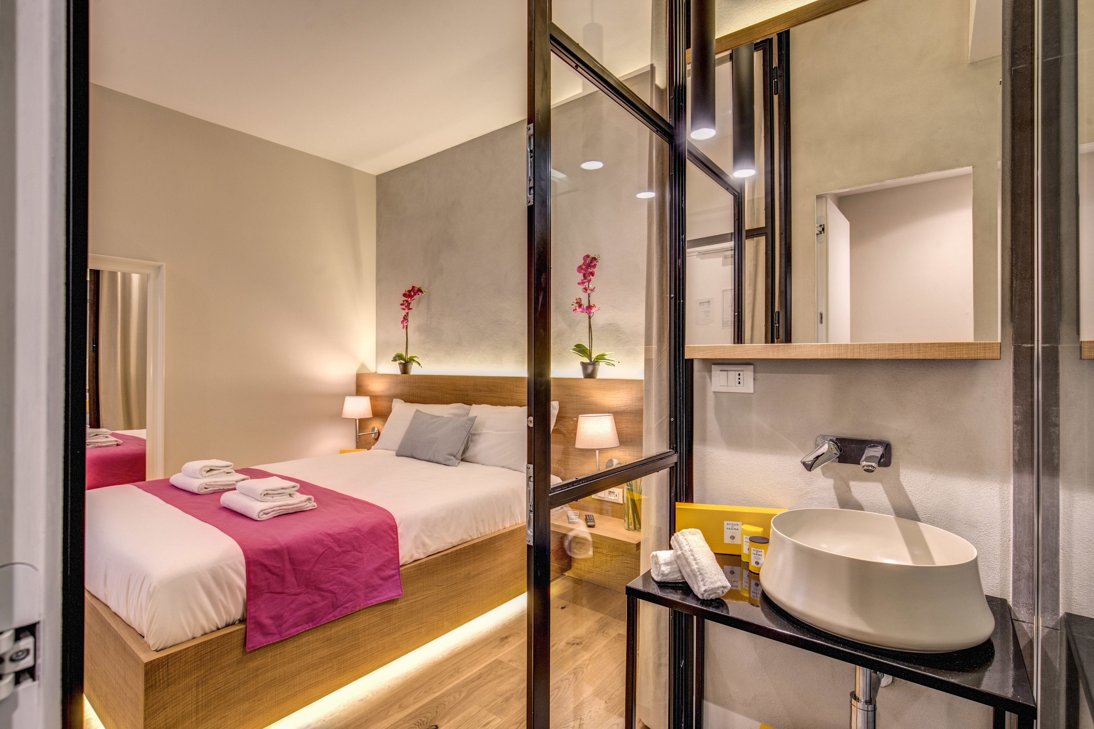 Photo - The Spanish Suite Via di Ripetta