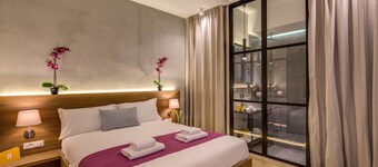 The Spanish Suite Piazza di Spagna