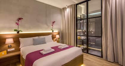 The Spanish Suite Piazza di Spagna