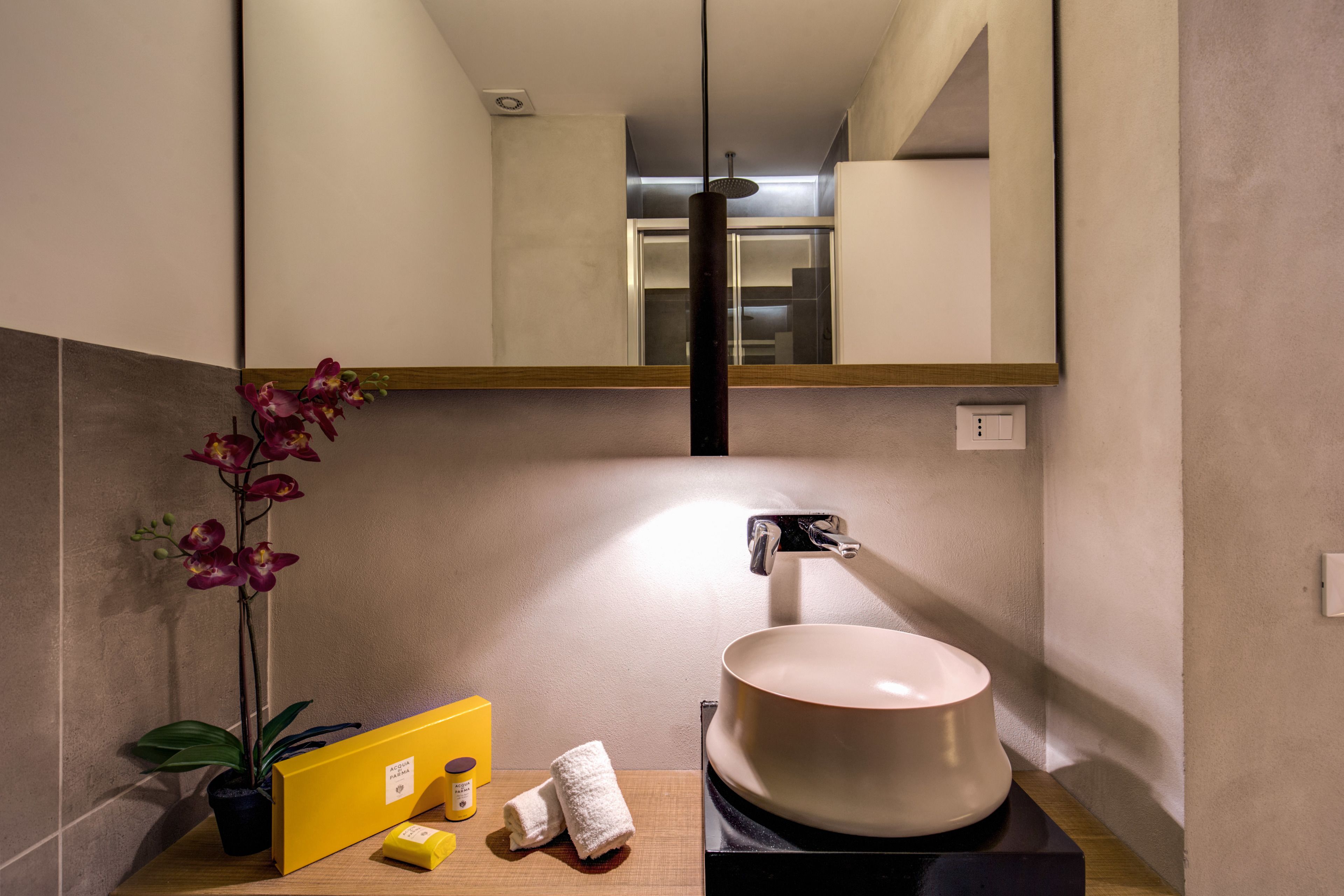 Photo - The Spanish Suite Via di Ripetta