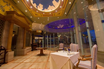 Royal Monte Carlo Sharm El Sheikh - Adults only