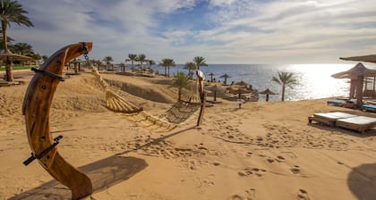 Royal Monte Carlo Sharm El Sheikh - Adults only