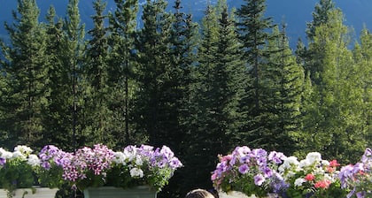 Silvern Lake Trail Bed & Breakfast