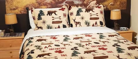 Superior Triple Room, Ensuite, Garden View | Egyptian cotton sheets, premium bedding, down duvets, Tempur-Pedic beds