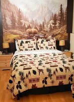 Superior Triple Room, Ensuite, Garden View | Egyptian cotton sheets, premium bedding, down comforters