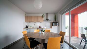 Dapur pribadi