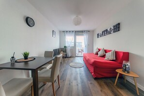Apartment (T2) | Living area