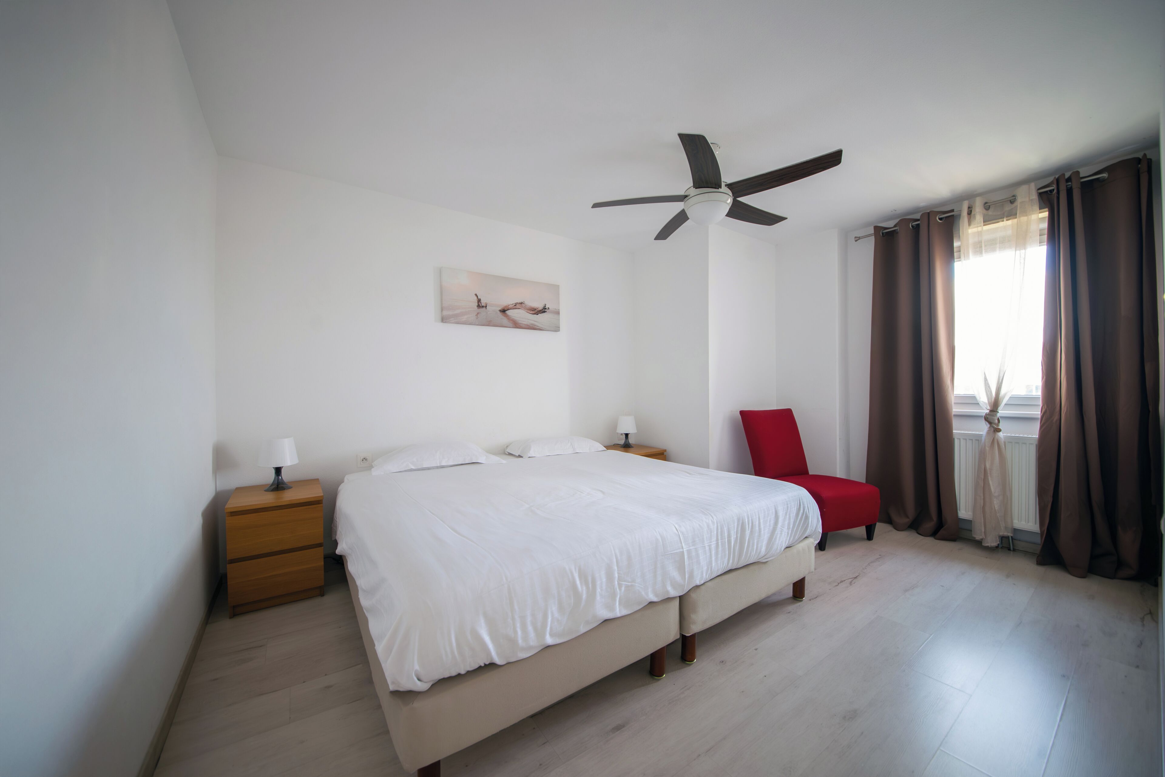 Apartment (T3)