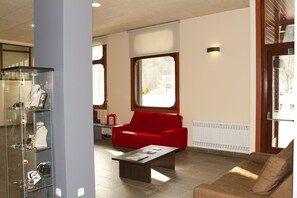 Meeting facility - Hotel Solana (Arinsal)