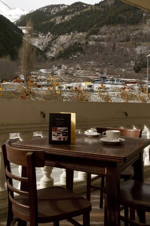 Veranda