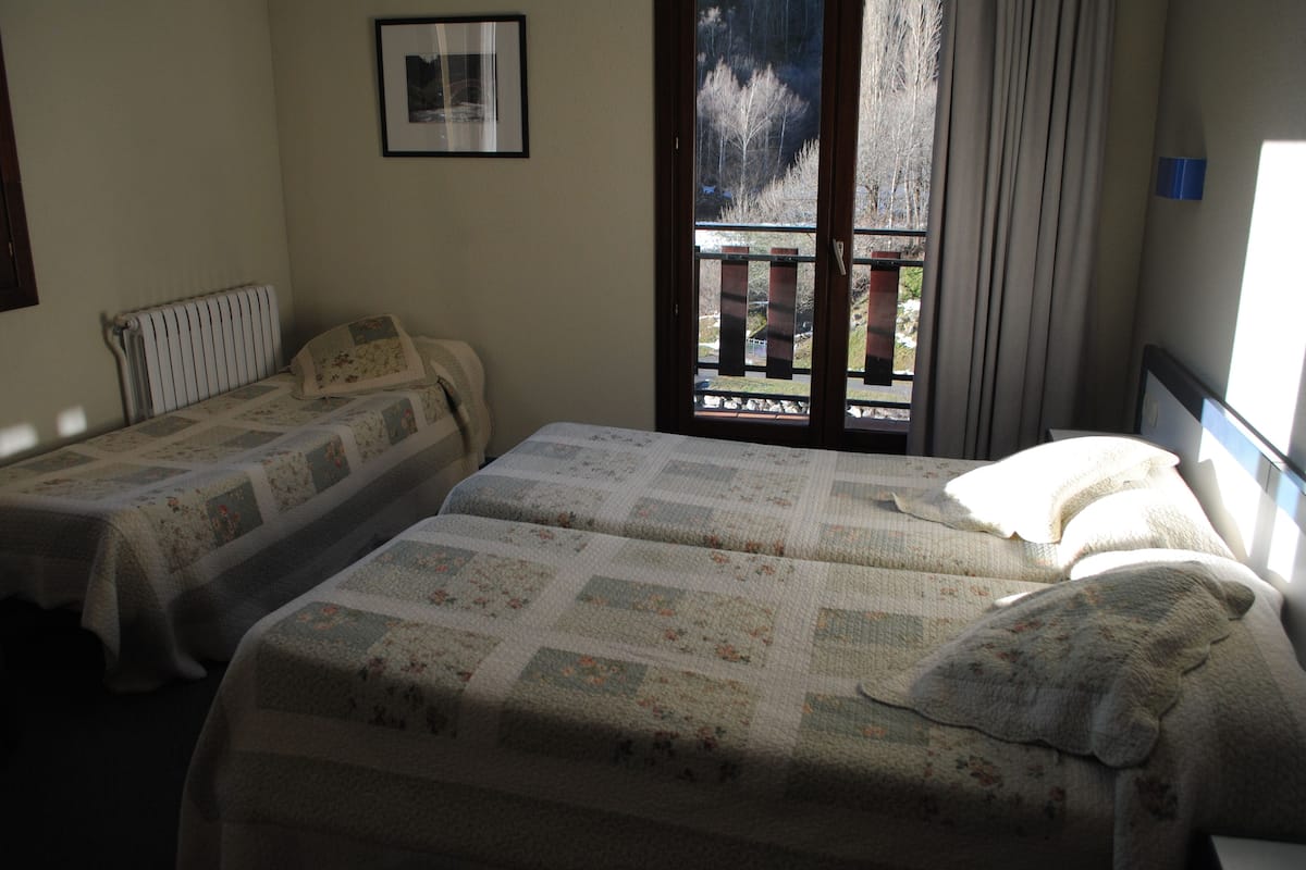 In-room safe, desk, free cots/infant beds, free rollaway beds