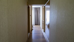 Room - Kocaman Hotel (Izmir)