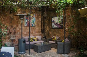 Jardín