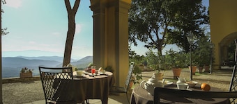 Agriturismo I Casali del Trebbiolo