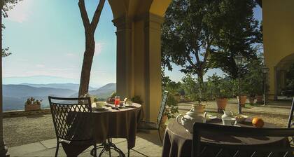 Agriturismo I Casali del Trebbiolo