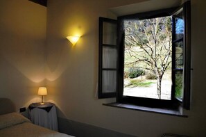 Chambre Double Standard