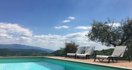 Agriturismo I Casali del Trebbiolo