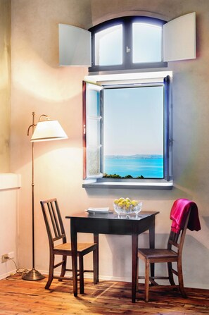 Junior Suite | View from room