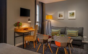 Executive Room, 1 Queen Bed - Nouvel Hôtel & Appartements (Oyonnax)