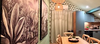 Nouvel Hôtel & Appartements