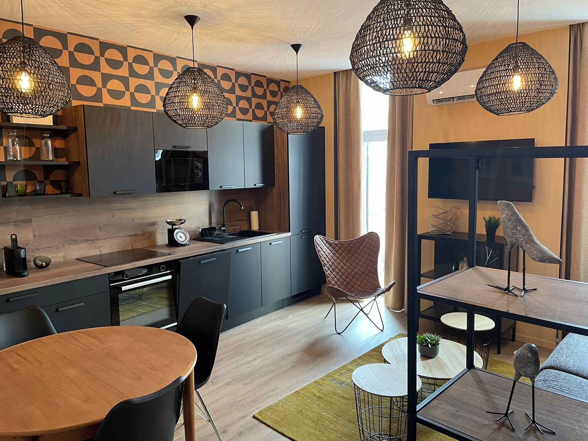 公寓 | 私人厨房