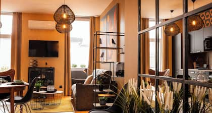 Nouvel Hôtel & Appartements