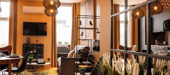 Nouvel Hôtel & Appartements