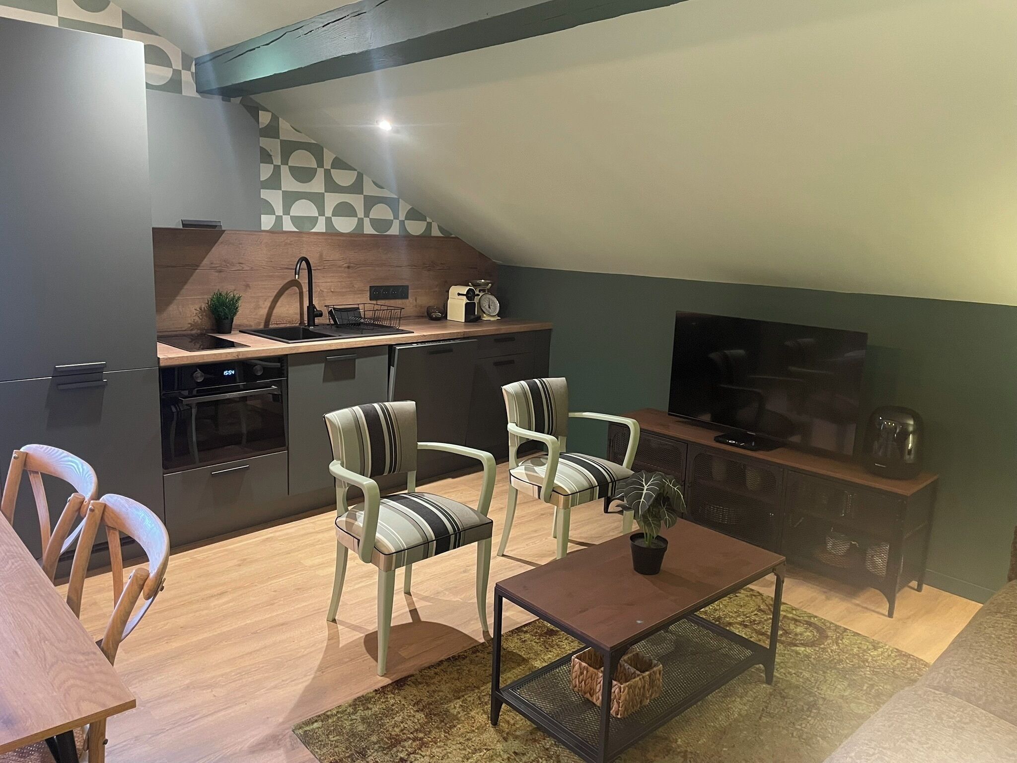 아파트 | 전용 주방