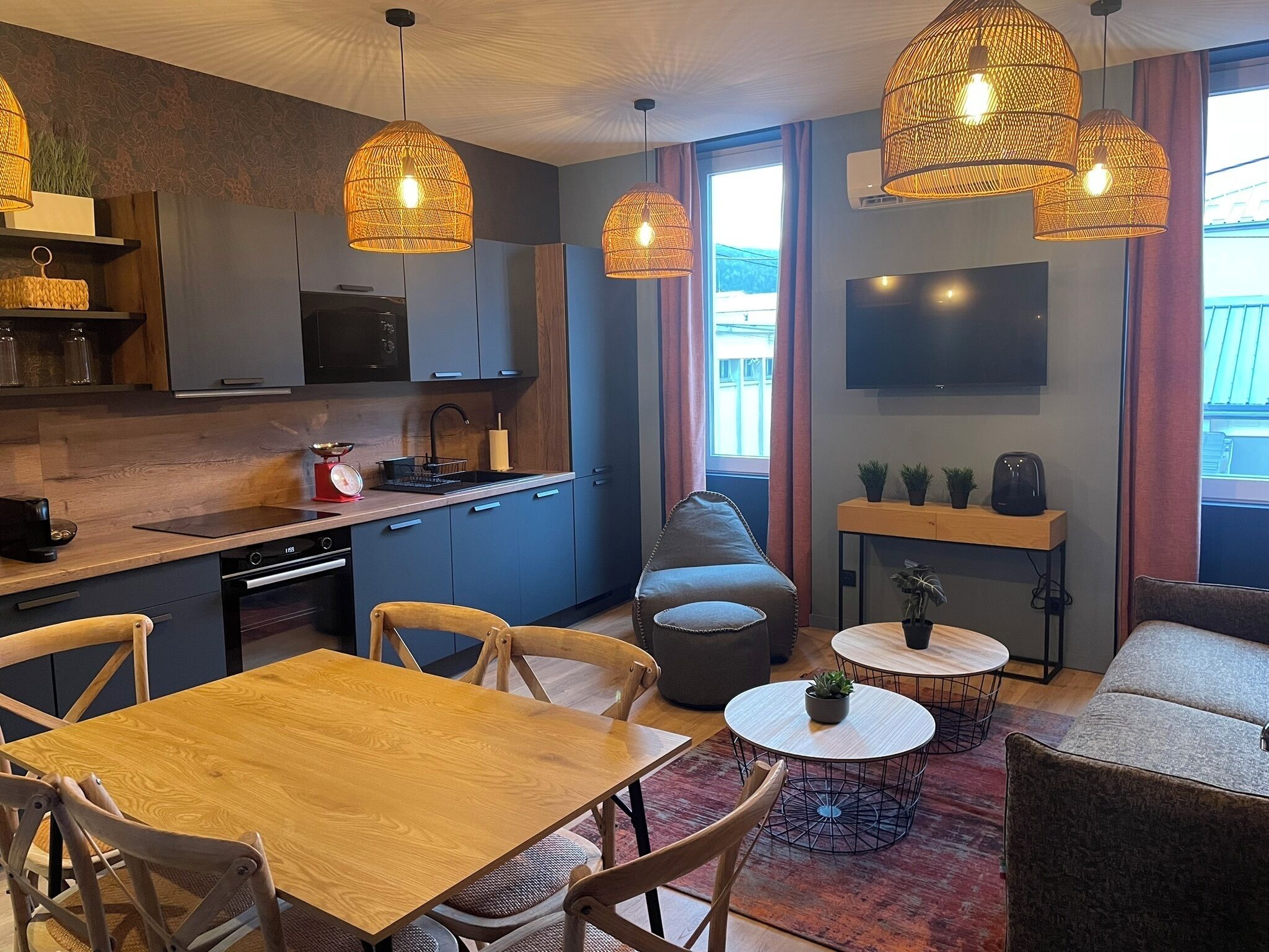 公寓 | 私人厨房