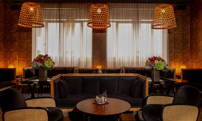 Nouvel Hôtel & Appartements