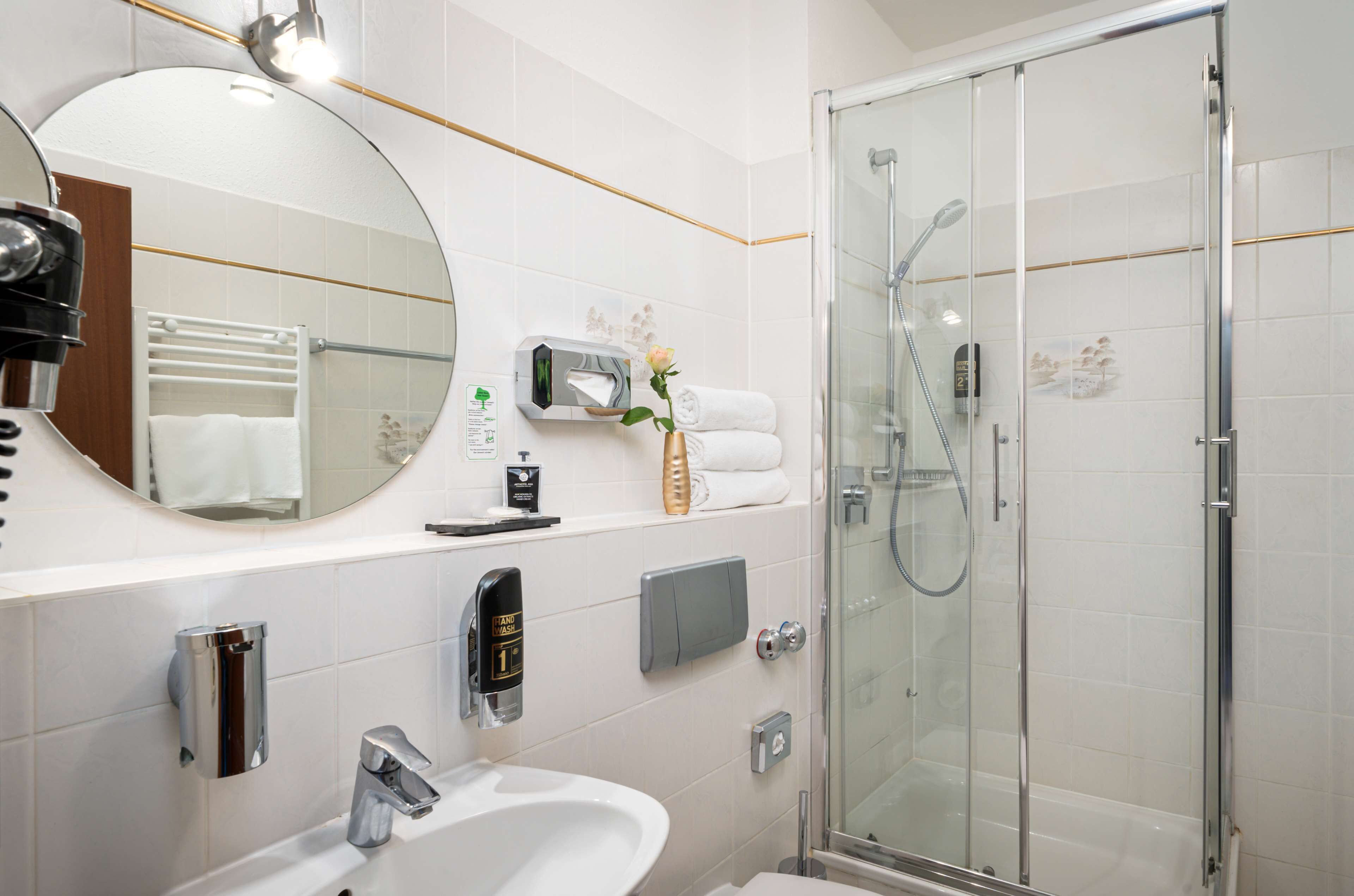 Foto - Arthotel ANA Gold