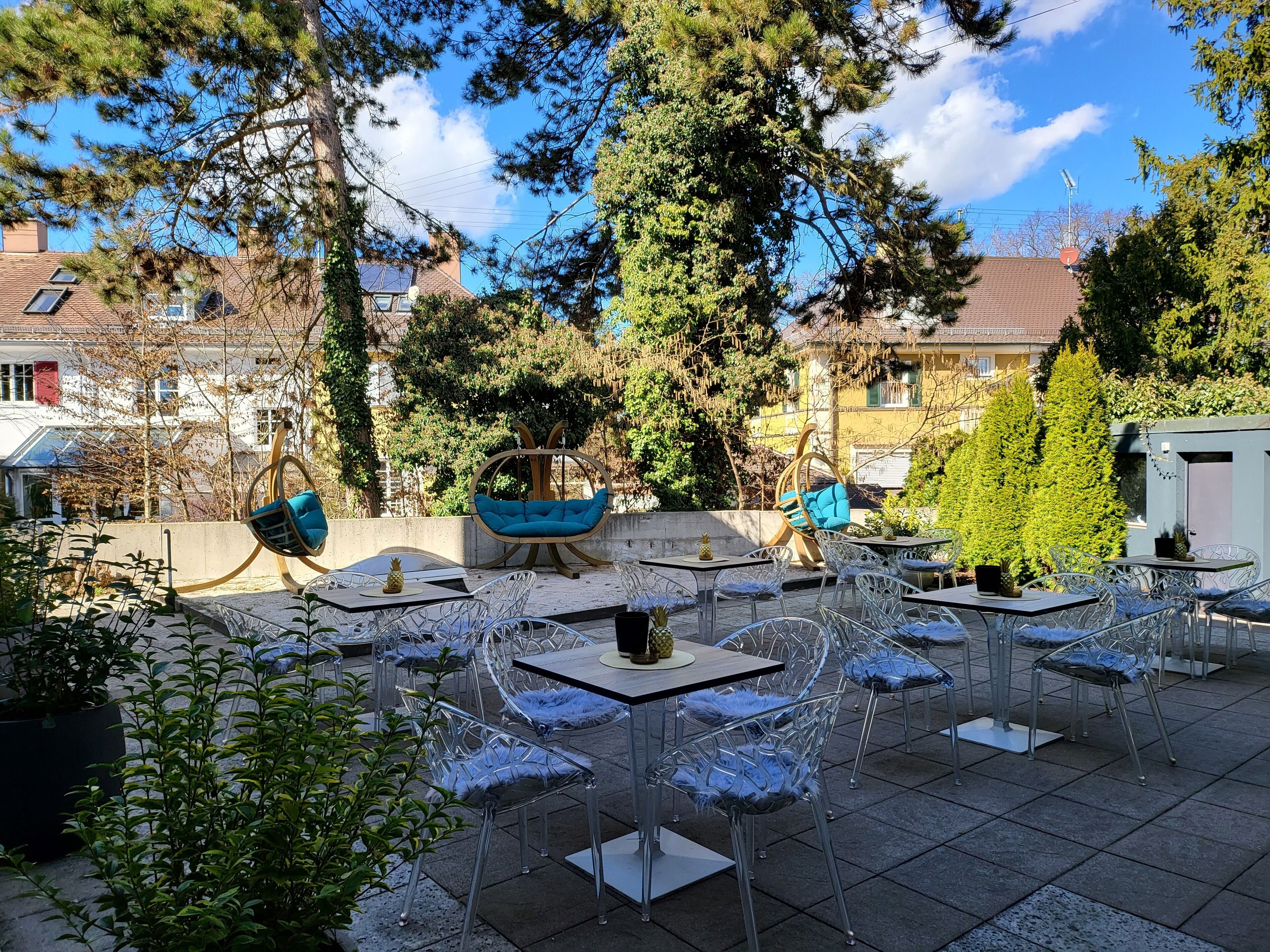 Foto - Arthotel ANA Gold