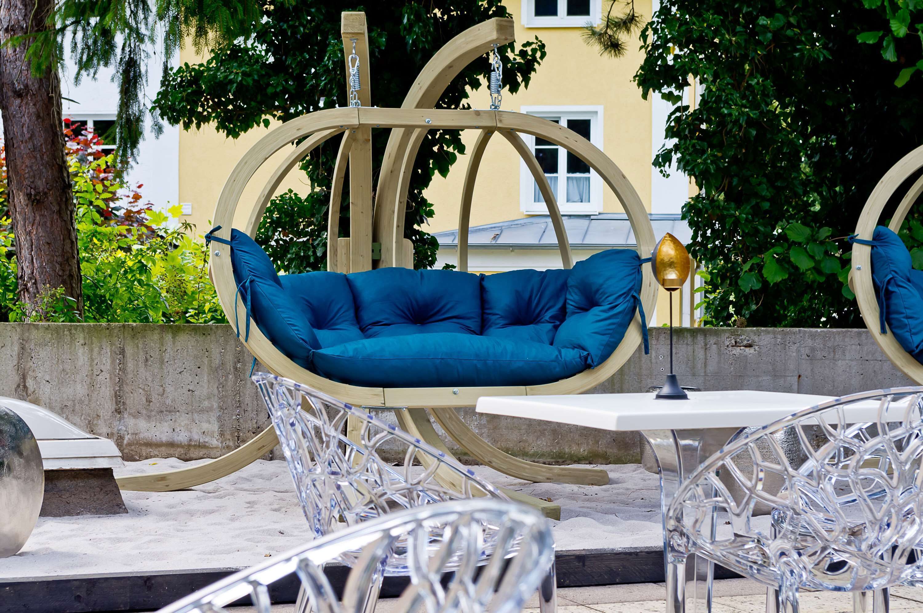 Foto - Arthotel ANA Gold