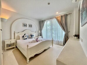 Exclusive-Apartment