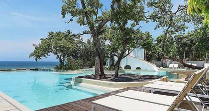 Chelona Huahin Condo Garden View by Dome