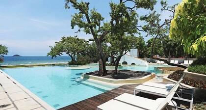 Chelona Huahin Condo Garden View by Dome