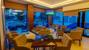 Bar lounge