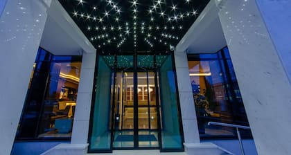 New Star Hotel