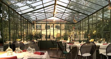 La Cantina Relais - Fattoria Il Cipresso