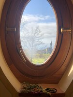 Suite, Terrace | View from room