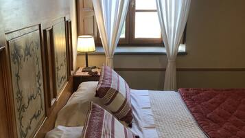 Superior-Suite | Ausblick vom Zimmer