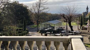 Suite, Terrace | View from room