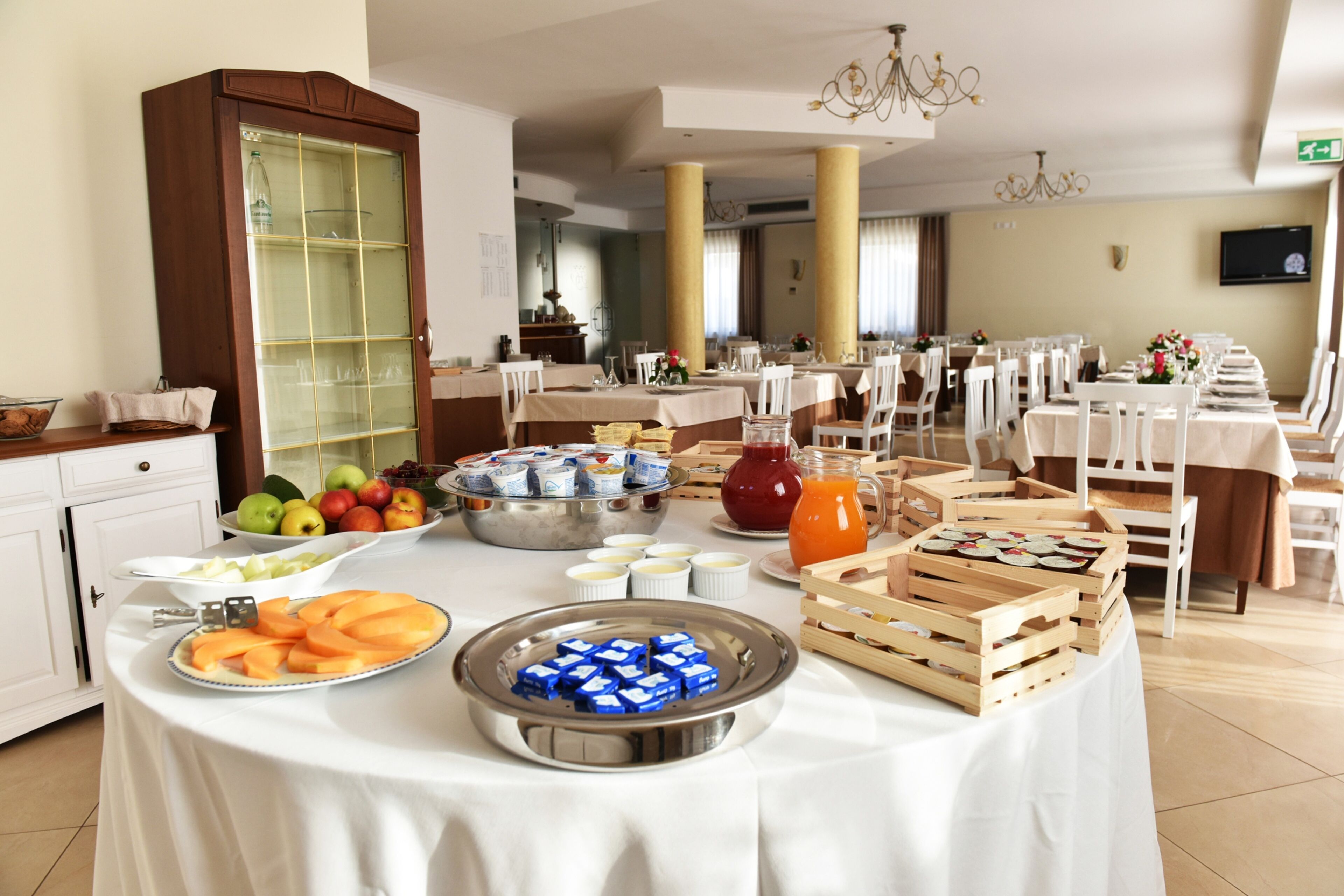 Foto - Hotel Victoria