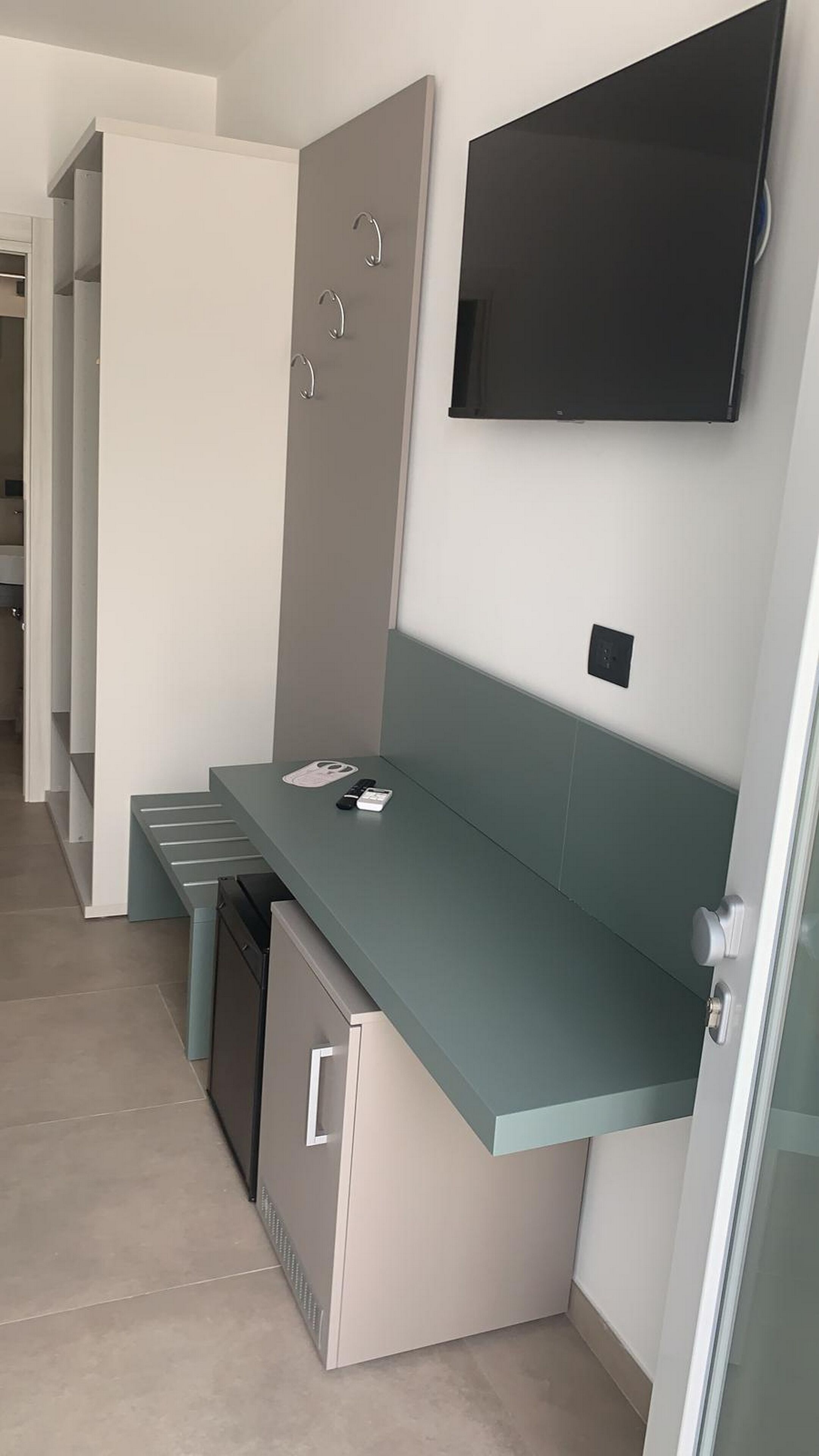 superior room | 1 bedroom, premium bedding, down duvets, minibar