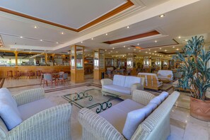 Lobby - Mare Monte Beach (Apokoronas)