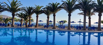 Mare Monte Beach
