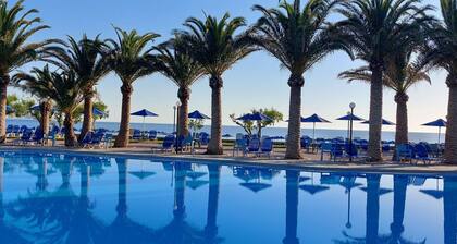 Mare Monte Beach