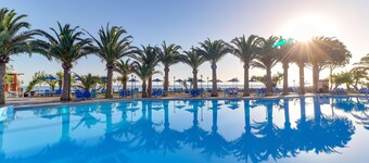 Mare Monte Beach