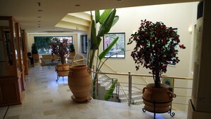 Interior - Mare Monte Beach (Apokoronas)